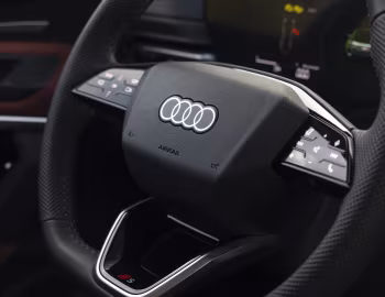 Intérieur 2025–pr. Audi SQ5 TFSI [North America] '2025–pr.