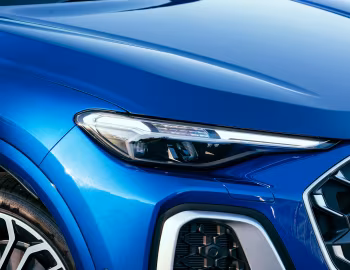 Audi SQ5 TFSI [Australia] '2025–pr.