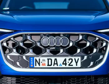 Audi SQ5 TFSI [Australia] '2025–pr.