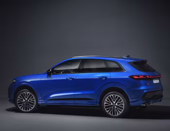 Audi SQ5 TFSI [Worldwide] '2025–pr.