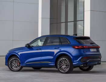 Audi SQ5 TFSI [Worldwide] '2025–pr.