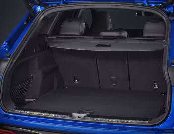 Ambos Audi SQ5 TFSI [Worldwide] '2025–pr.