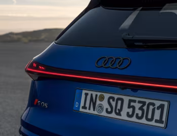 Audi SQ5 TFSI [Worldwide] '2025–pr.