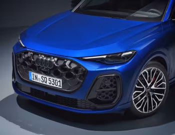 Audi SQ5 TFSI [Worldwide] '2025–pr.