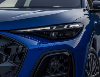 Audi SQ5 TFSI [Worldwide] '2025–pr.