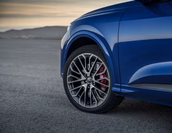 Audi SQ5 TFSI [Worldwide] '2025–pr.