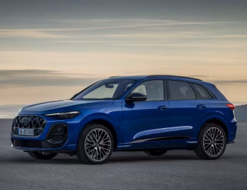 Audi SQ5 TFSI [Worldwide] '2025–pr.