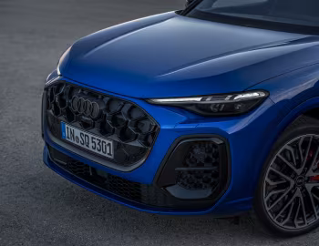 Audi SQ5 TFSI [Worldwide] '2025–pr.
