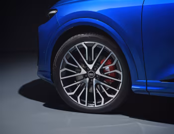 Audi SQ5 TFSI [Worldwide] '2025–pr.