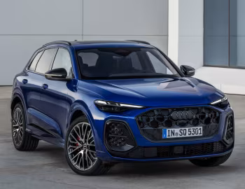 Audi SQ5 TFSI [Worldwide] '2025–pr.
