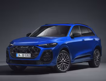 Audi SQ5 TFSI [Worldwide] '2025–pr.