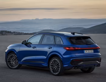 Audi SQ5 TFSI [Worldwide] '2025–pr.