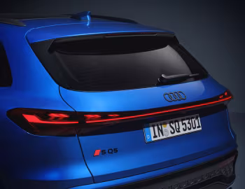 Audi SQ5 TFSI [Worldwide] '2025–pr.