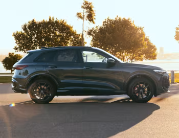 Audi SQ5 TFSI "edition one" [Australia] '2025–pr.