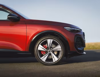 Audi SQ5 TFSI quattro Sportback "Launch Edition" [UK-spec] '2025–pr.