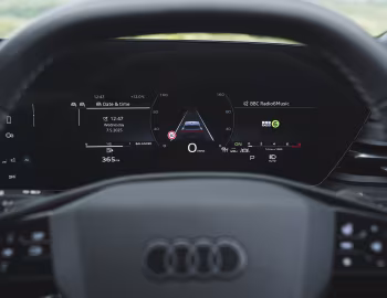 Torpedo Audi SQ5 TFSI quattro Sportback "Launch Edition" [UK-spec] '2025–pr.