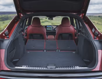 Ambos Audi SQ5 TFSI quattro Sportback "Launch Edition" [UK-spec] '2025–pr.