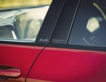 Audi SQ5 TFSI quattro Sportback "Launch Edition" [UK-spec] '2025–pr.