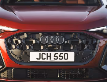 Audi SQ5 TFSI quattro Sportback "Launch Edition" [UK-spec] '2025–pr.