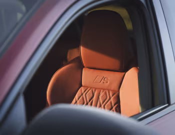 Interior Audi SQ5 TFSI quattro Sportback "Launch Edition" [UK-spec] '2025–pr.