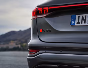 Audi SQ6 e-tron [Worldwide] '2024–pr.