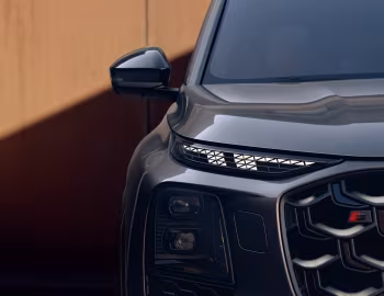 2027 Audi SQ7 [North America] '2026