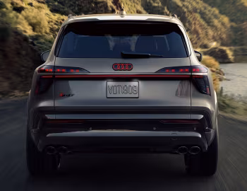 2027 Audi SQ7 [North America] '2026