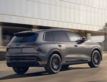 2027 Audi SQ7 [North America] '2026