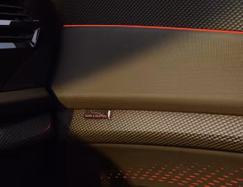 Interior 2027 Audi SQ7 [North America] '2026