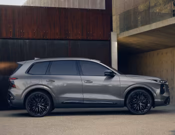 2027 Audi SQ7 [North America] '2026