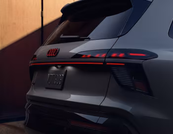 2027 Audi SQ7 [North America] '2026