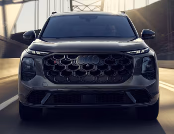 2027 Audi SQ7 [North America] '2026