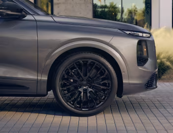 2027 Audi SQ7 [North America] '2026