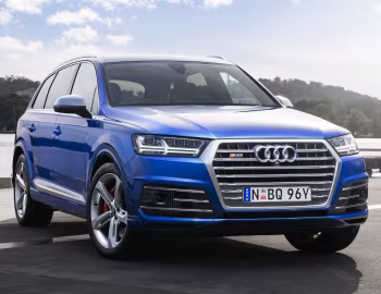 Audi SQ7 TDI [Australia] (4M) '2016–19