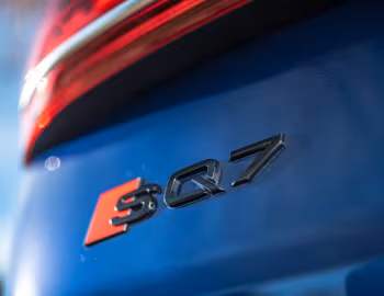 Audi SQ7 TDI [Worldwide] (4M) '2019–24
