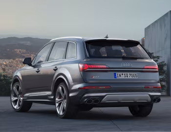 Audi SQ7 TDI [Worldwide] (4M) '2019–24