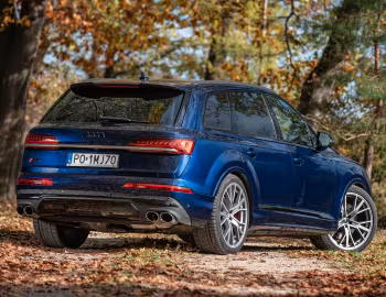 Audi SQ7 TDI [Worldwide] (4M) '2019–24