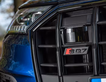 Audi SQ7 TDI [Worldwide] (4M) '2019–24