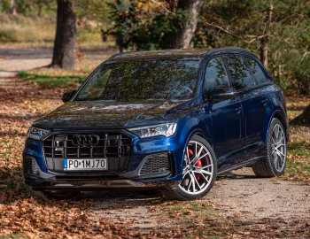 Audi SQ7 TDI [Worldwide] (4M) '2019–24