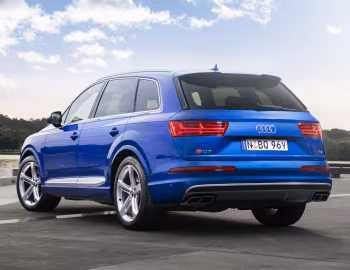 Audi SQ7 TDI [Australia] (4M) '2016–19