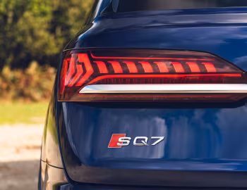 Audi SQ7 TDI [UK-spec] (4M) '2019–24