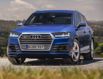 Audi SQ7 TDI [Australia] (4M) '2016–19
