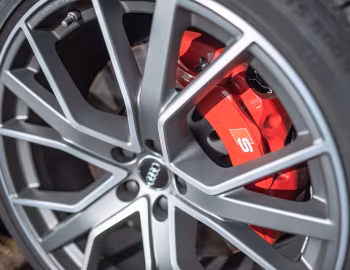 Audi SQ7 TDI [Worldwide] (4M) '2019–24