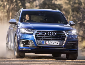 Audi SQ7 TDI [Australia] (4M) '2016–19