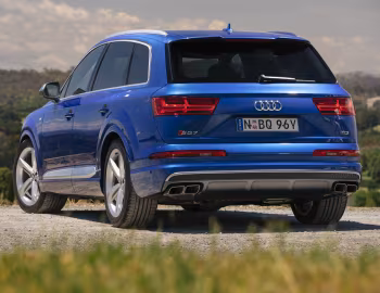 Audi SQ7 TDI [Australia] (4M) '2016–19