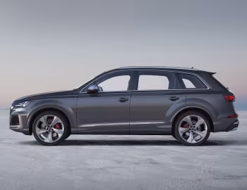 Audi SQ7 TDI [Worldwide] (4M) '2019–24