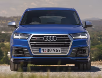 Audi SQ7 TDI [Australia] (4M) '2016–19
