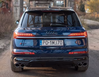 Audi SQ7 TDI [Worldwide] (4M) '2019–24