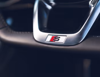 Intérieur Audi SQ7 TDI [UK-spec] (4M) '2019–24