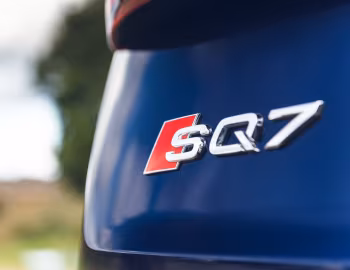 Audi SQ7 TDI [UK-spec] (4M) '2019–24